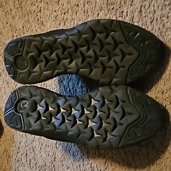 Jordan Trainer Prime 'Triple Black' - Picture 4 of 5